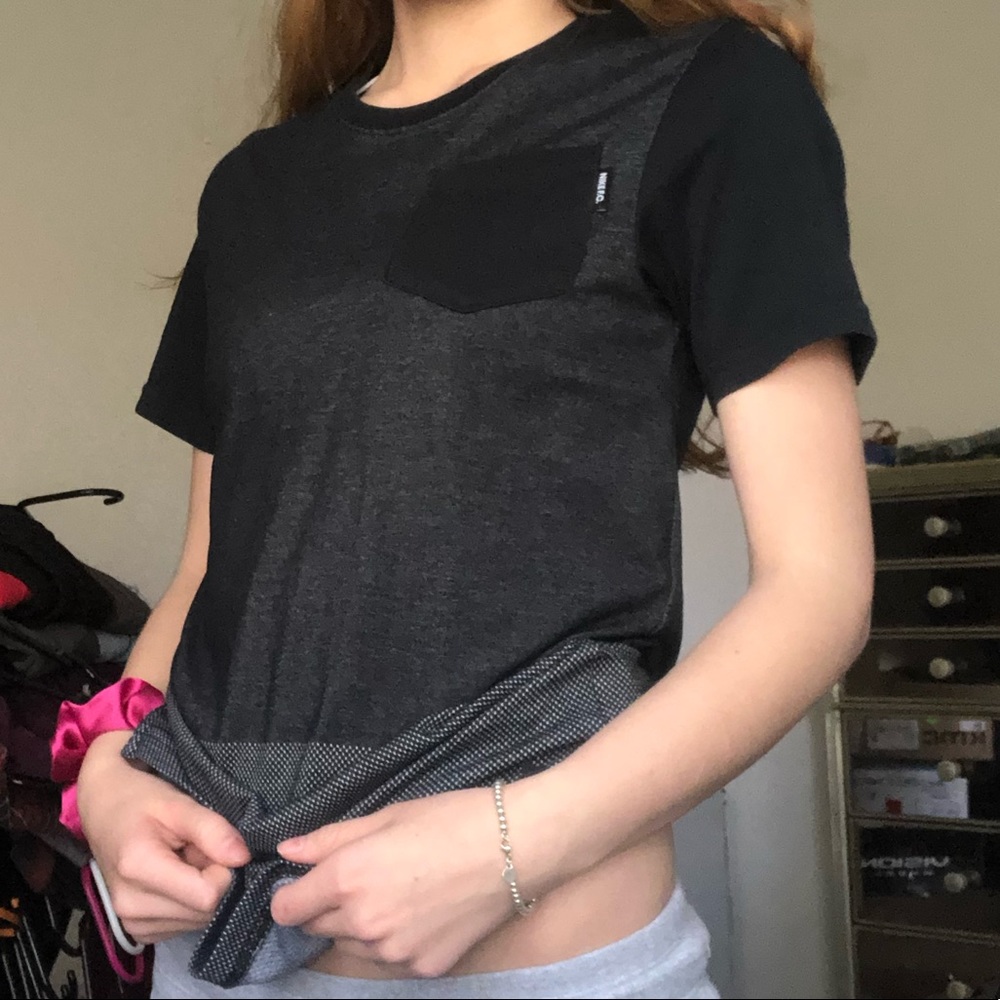 Nike men’s XS tee